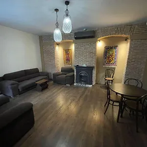 Tamarioni Апартаменты