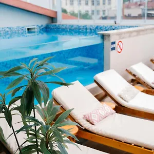 Hotel Sota Metekhi, Tbilisi