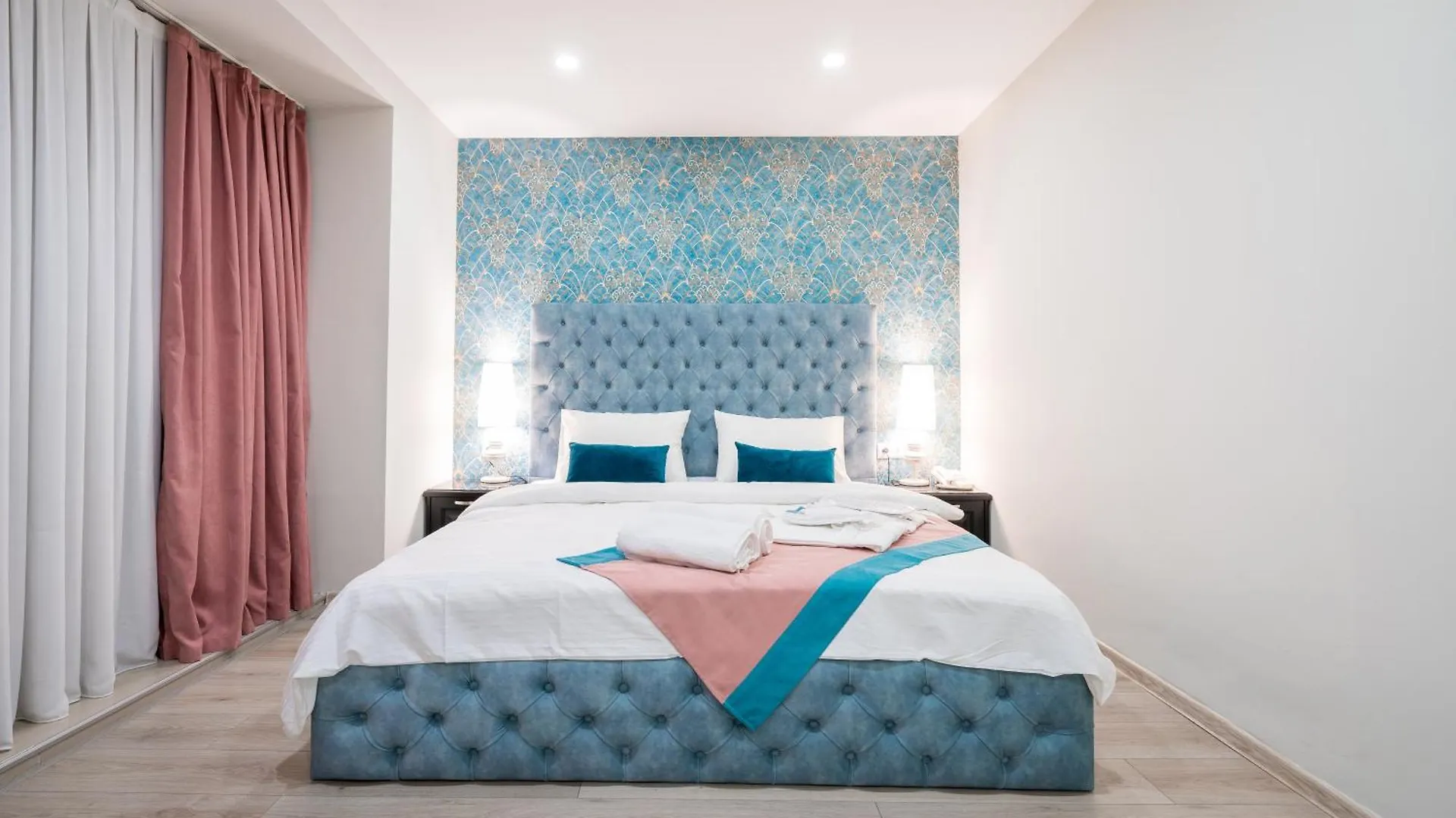 Capitol Hotel By Umbrella Tbilisi