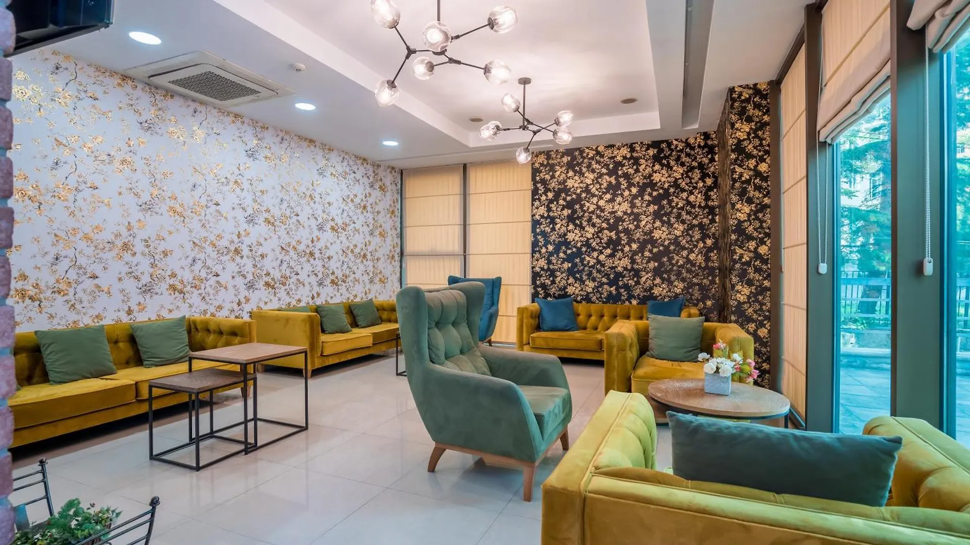 Capitol Hotel By Umbrella Tbilisi