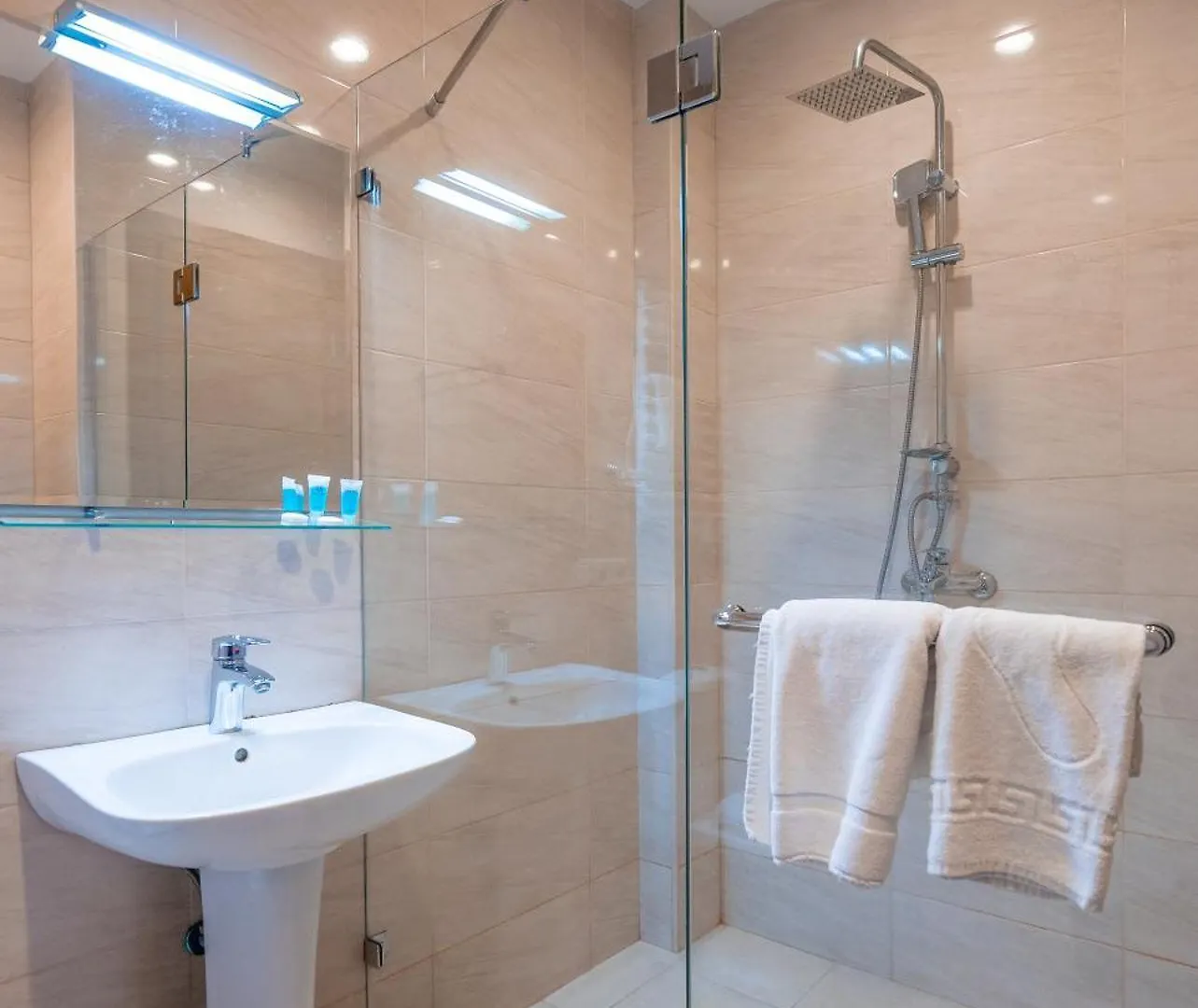 Capitol Hotel By Umbrella Tbilisi