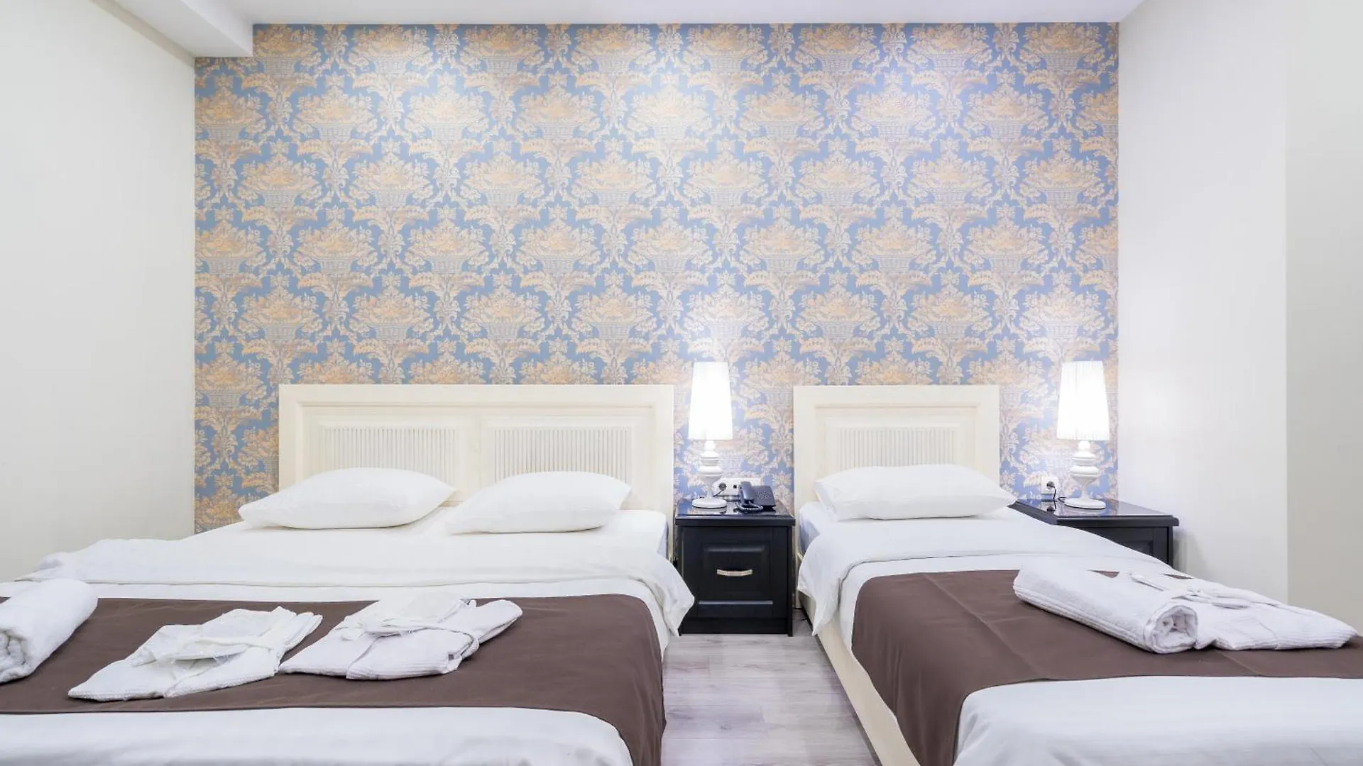 Capitol Hotel By Umbrella Tbilisi
